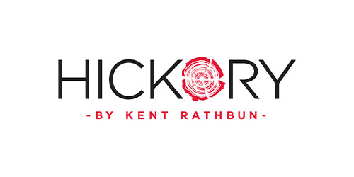 Hickory - by Kent Rathbun