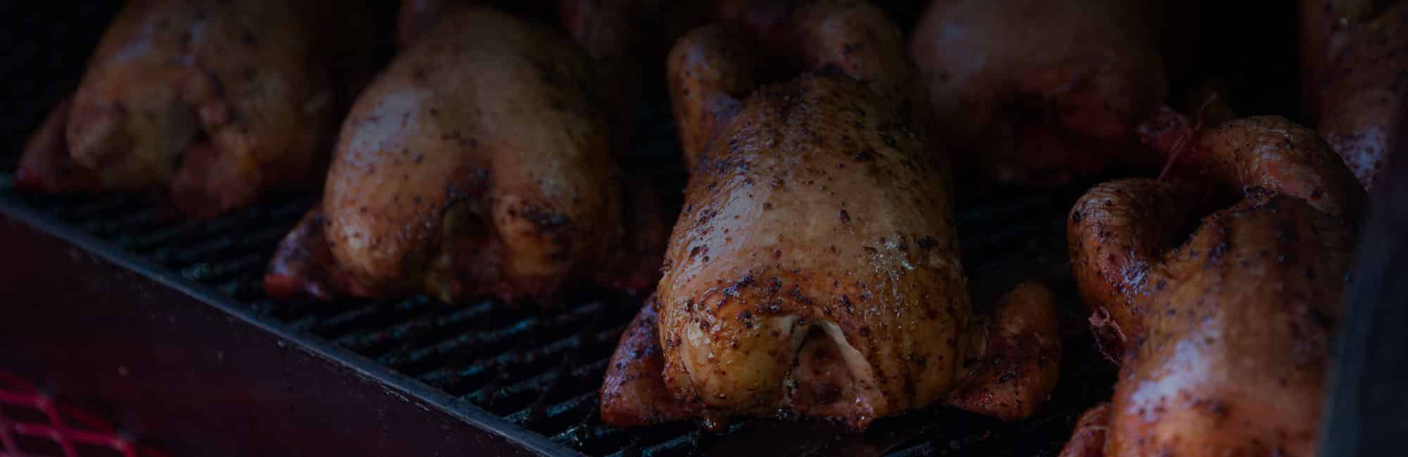 Rathbun's Curbside BBQ Reheating Instructions Rathbun's Curbside BBQ