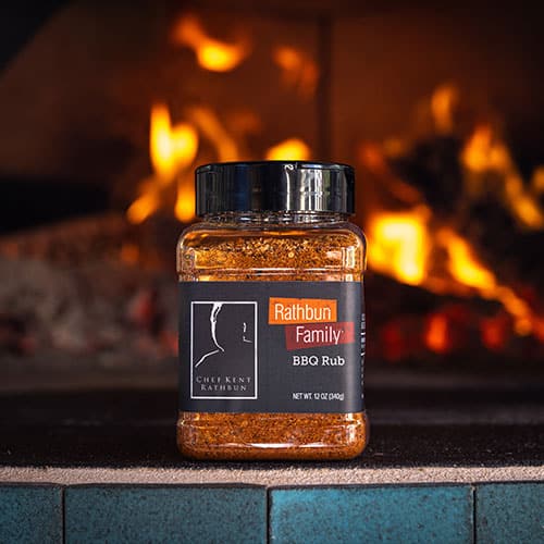Rathbun Family Spices - BBQ Rub