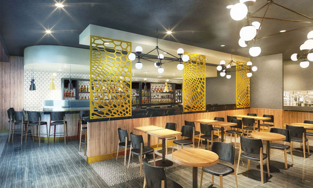 RESTAURANT CONCEPT DEVELOPMENT | Chef Kent Rathbun