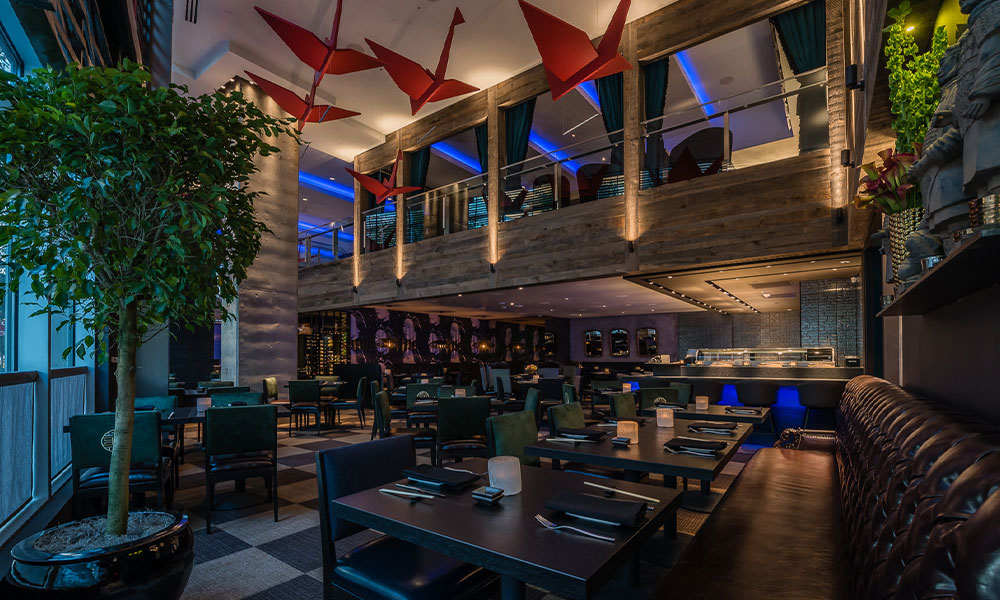 Hospitality Consulting | Chef Kent Rathbun