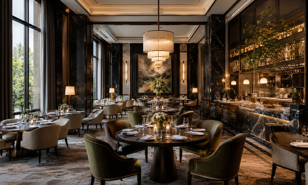 Hospitality Consulting | Chef Kent Rathbun